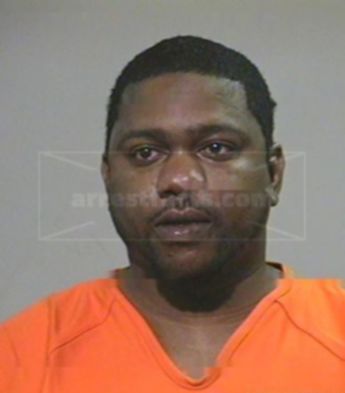 Arthur Ray Jackson