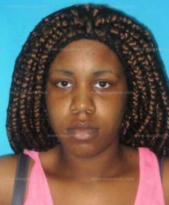 Melneisha Shaquannna Oliver