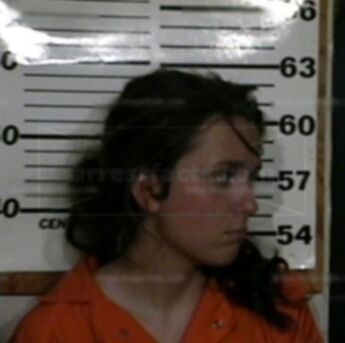 Ashley Megan Sopel