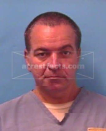 Kenneth Martin Watts