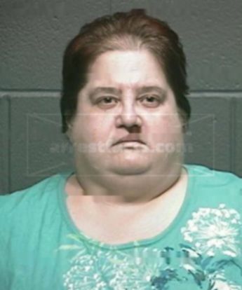 Sharon Lynn Hill