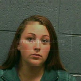 April Rose Bates