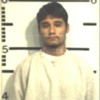 Anthony Fortner Aguilar