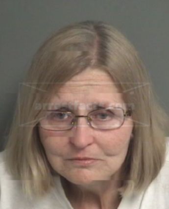 Vicki Marlene Black