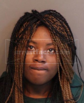 Clentisha Marie Jackson