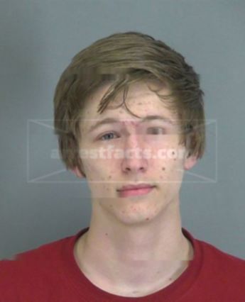 Dalton James Brown