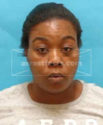 Tameka Chanelle Moore