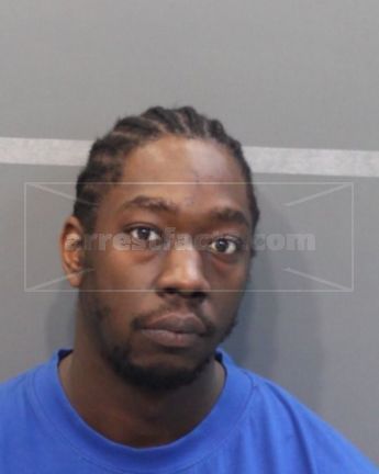 Kenneth Labron Houston