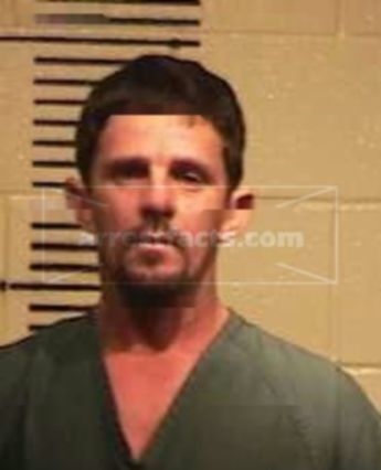Ricky Dale Butts
