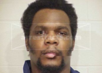 Myron Terrell Boone