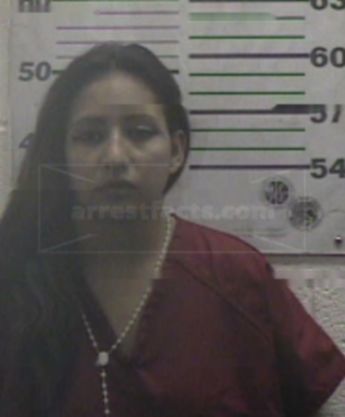 Jessica Jesusita Trinidad