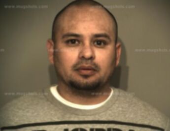 Jose Alfredo Flores Oviedo