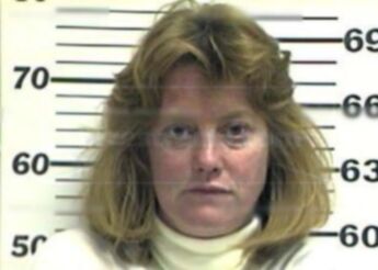 Carol Ann Carr