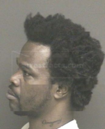 Shelby Lamar Miller