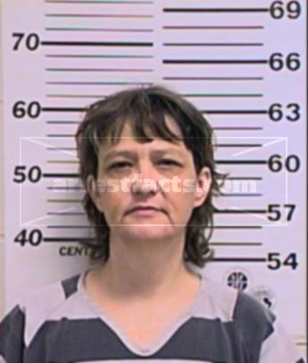Debbie Sue Baldwin