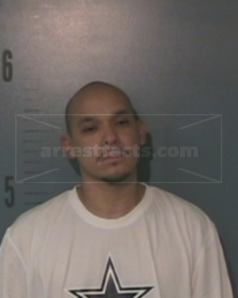 Eddie Ochoa Lomas