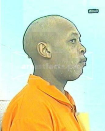 Tyrone S Fuller