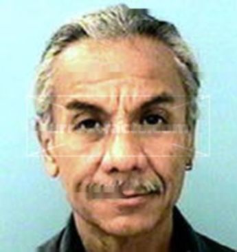 Fernando Escarcega Hernandez