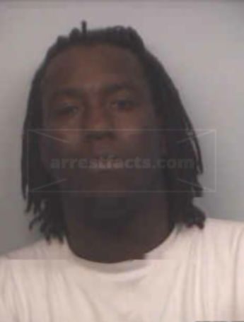 Domick Dozier
