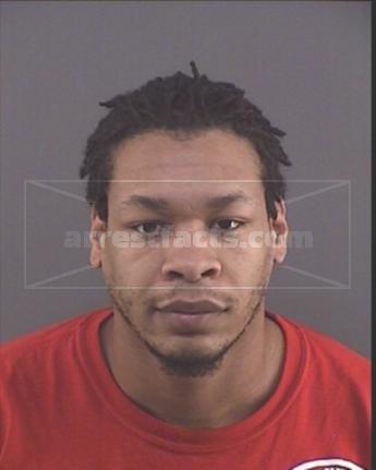 Jimmie Dean Burnside