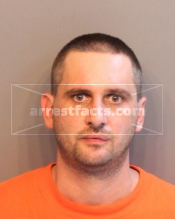 Chad Edward Leming