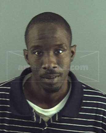 Donzell Cartez Calip