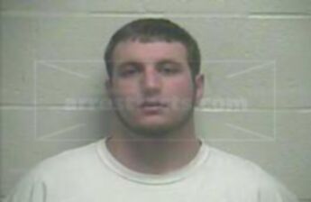 Joshua James Norwood