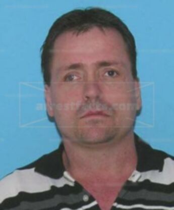 Kenneth Wayne Beech