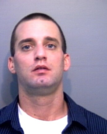 Derek Allen Janes