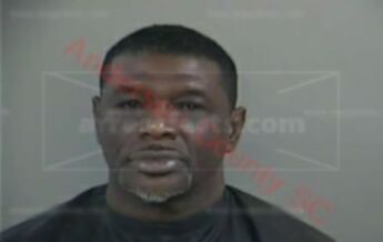 Augustus Leviod Letman Jr.