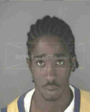 Nikko Jamal Clark