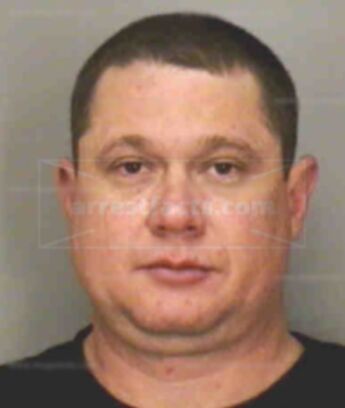 Donnie Mack Binkley
