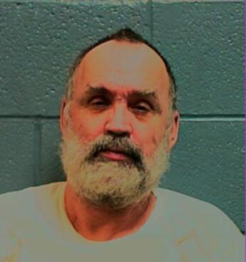 Charles Henry Lester