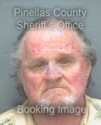 Jerry James Strickland