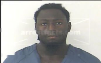 Randy Deon Pendleton