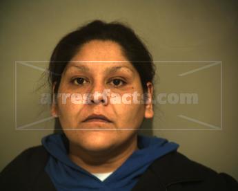 Nora Jean Elizondo Velasquez