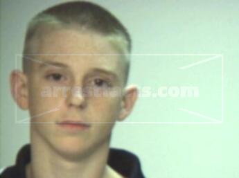 Daniel Aron Worley