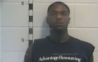 Christopher Jyjuan Taylor