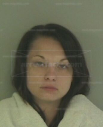 Heather Nicole Mcdaniel