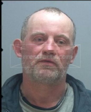 Darrel Martin Anderson
