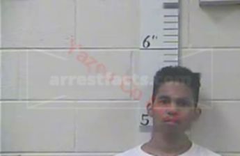 Floyd Durell Woods