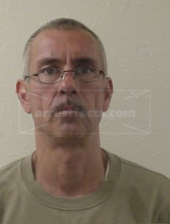 Ruben Flores Aguilar