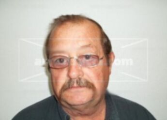 Benny Wayne Driver