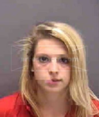 Keighli Ann Sweet