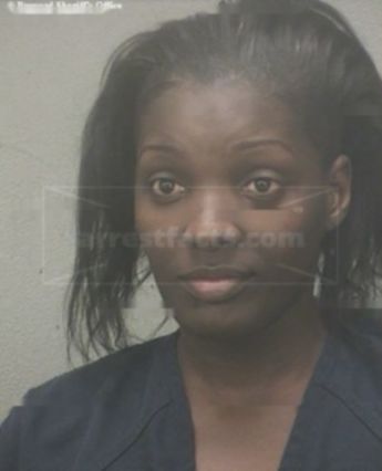 Lashonda Bradley