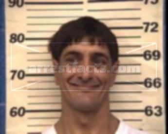 Samuel Lee Donohoo