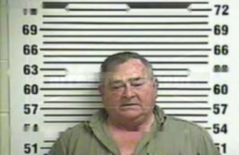 Kenneth Ray Cox