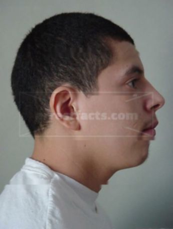 Cristian R Chavez
