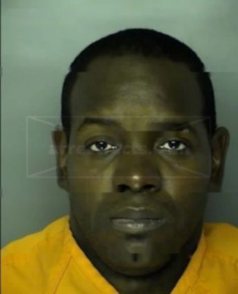 Randolph Michael Barnes