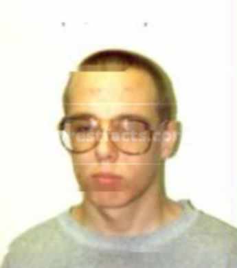 Brian Michael Birrer